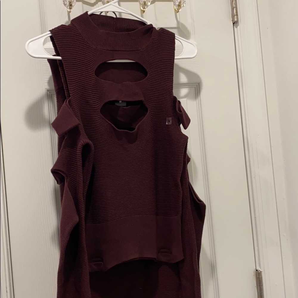 Express Sweater 2 Piece Set